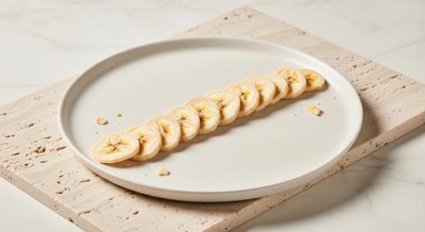 Katkısız Dondurularak Kurutulmuş Muz | Refresh Freeze Dry